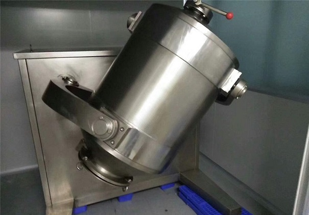 混合攪拌的目的是什么？