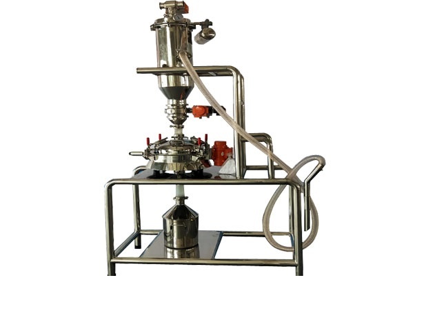 簡單介紹直線振動篩維修注意事項