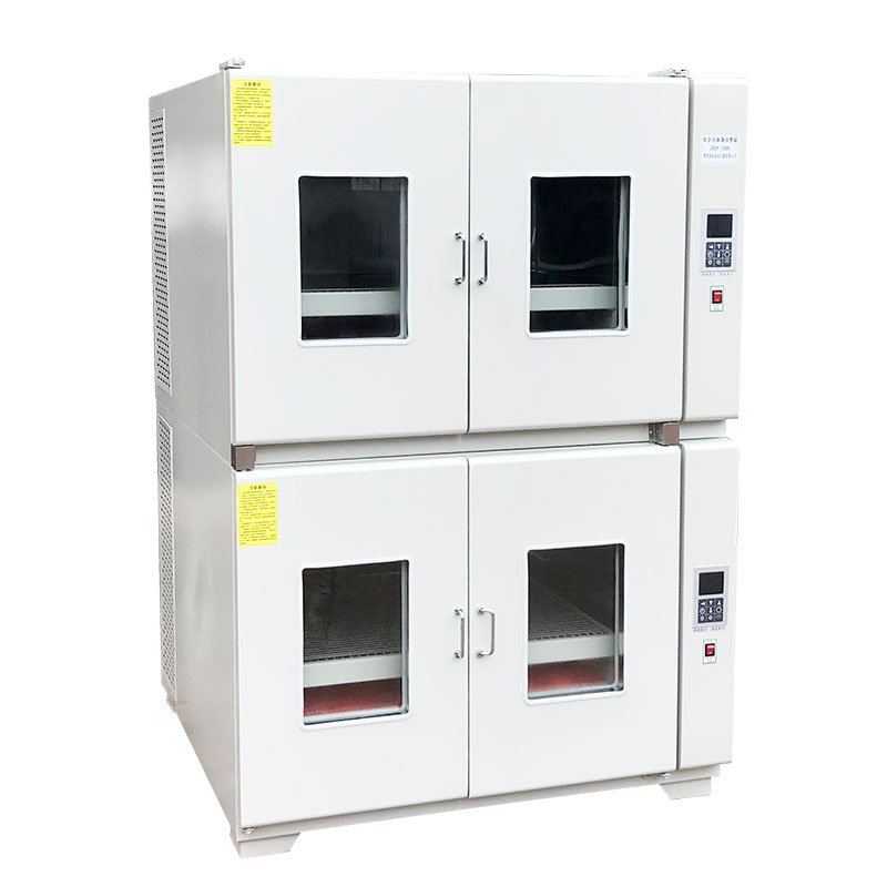 大容量搖床的振蕩頻率設置方法